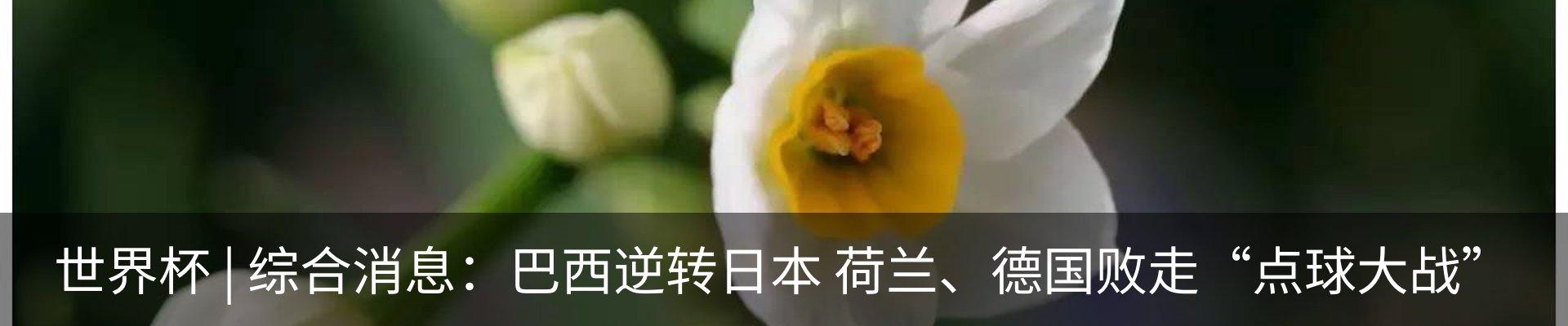 热点资讯